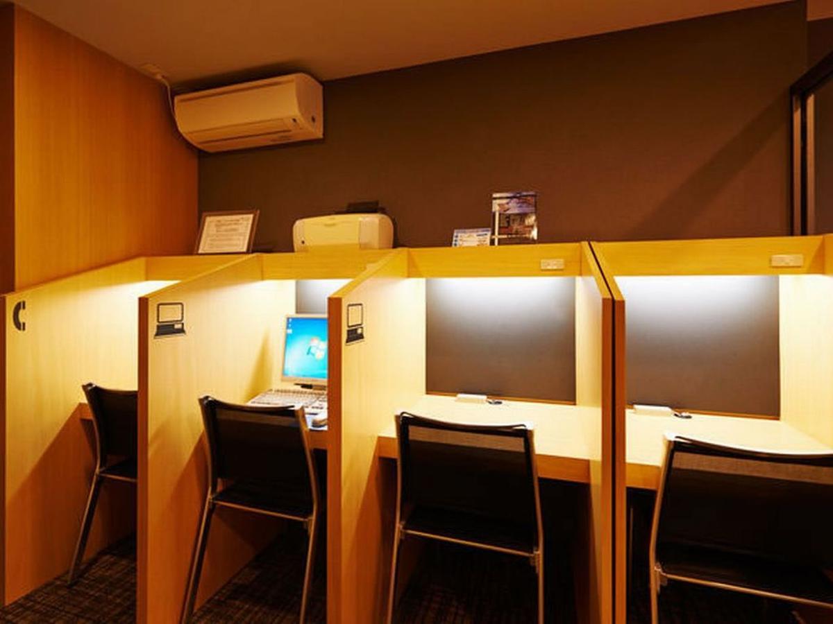 Super Hotel Minamata Eksteriør bilde